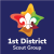 My Group Name - Scouts Australia Colours