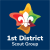 My Group Name - Scouts Victoria Colours