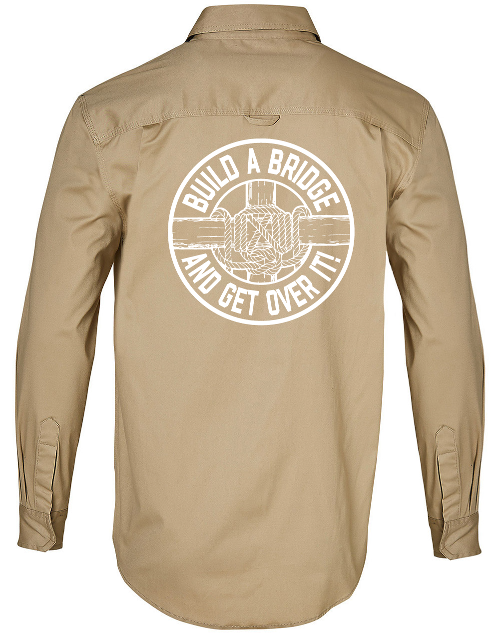 Pioneering Team Shirt - Image 2